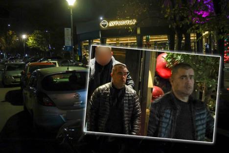 Novi Beograd Durmitor pucnjava Nenad Alajbegović Alibeg