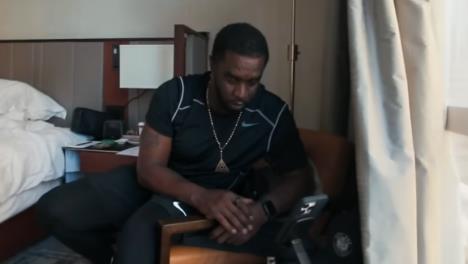 Netflix dokumentarac o Pafu Dediju