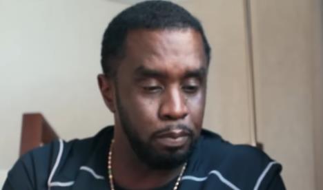 Dokumentarac o Pafu Dediju