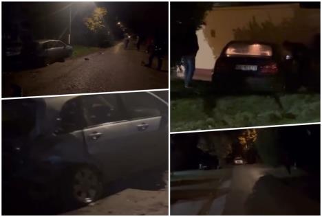 saobraćajna nesreća Kovin