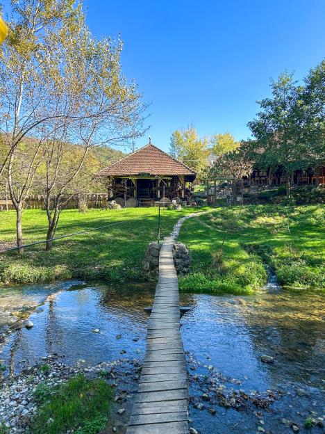 O lepotama klisure reke Gradac moraju svi da vode računa