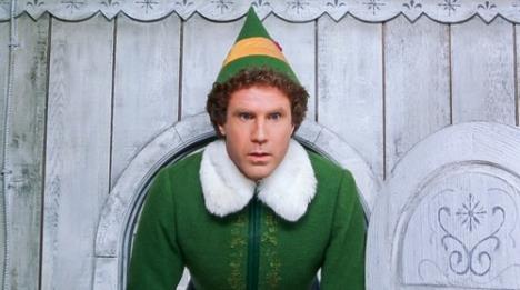 Vil Ferel u filmu Vilenjak