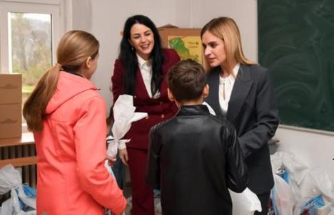 Milica Đurđević Stamenkovski