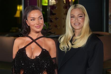 Nataša Bekvalac Teodora Džehverović.jpg