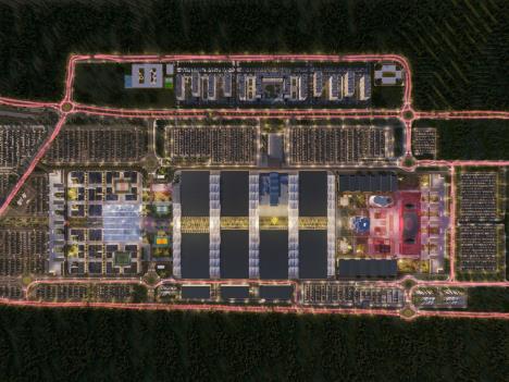 EXPO 2027