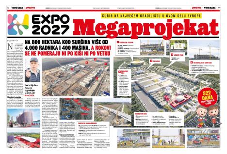 EXPO 2027