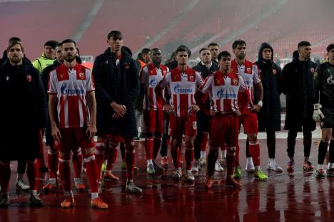FK Crvena zvezda