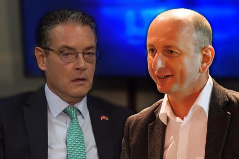 Milan Knežević Bariš Kalkavan