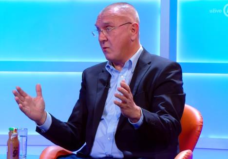 Aleksandar Milosavljević