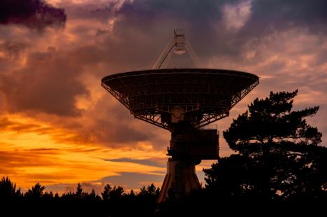 radio-teleskop