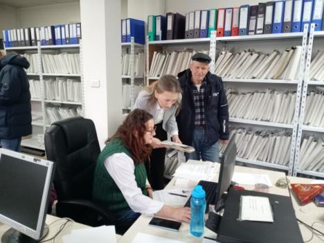 Prijepolje legalizacija