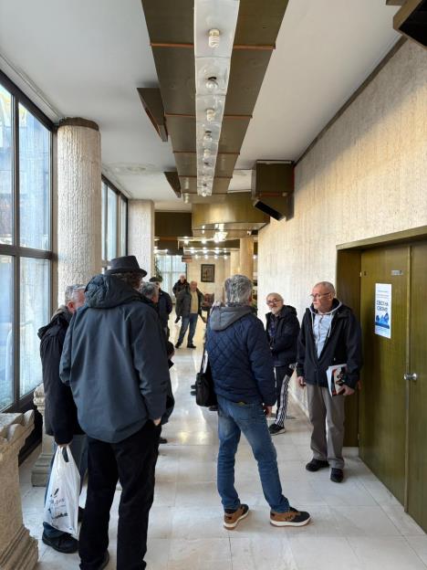 legalizacija Sremska Mitrovica