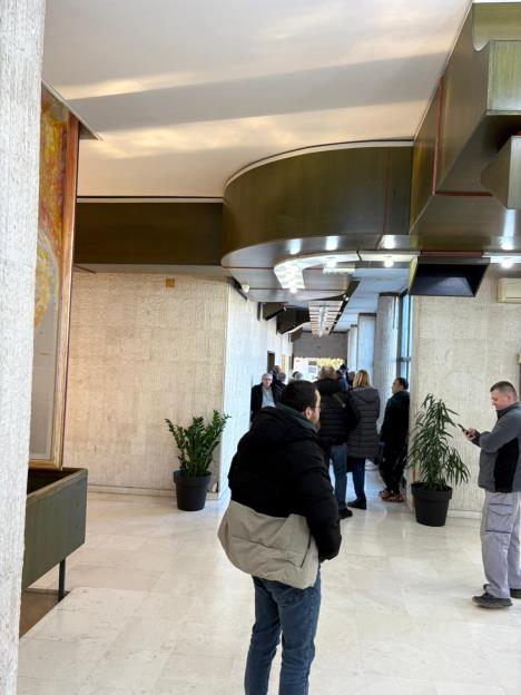 legalizacija Sremska Mitrovica