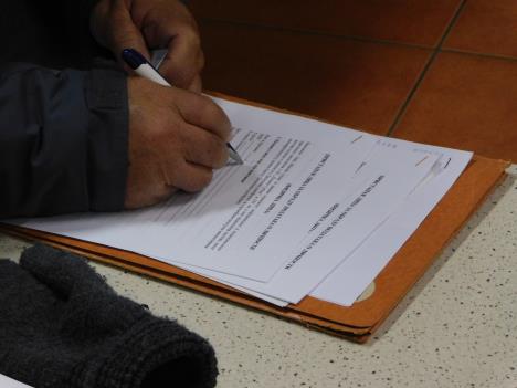 Loznica legalizacija