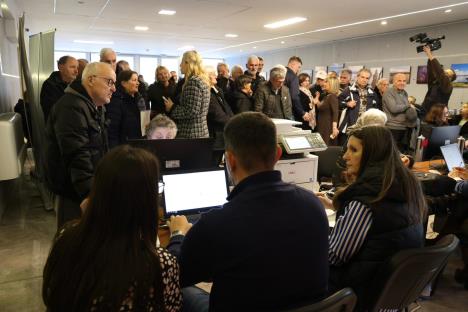 Legalizacija po zakonu Svoj na svome