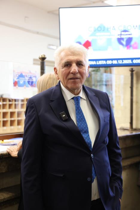 Zoran Baki Anđelković