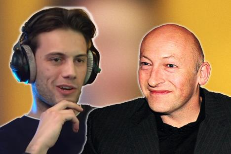 Nebojša Romčević Davud Delimeđac