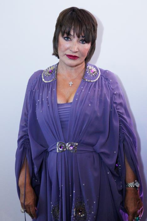 Mila Jovović, Galina Jovović