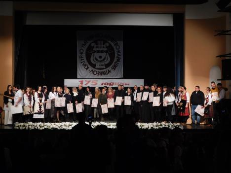 Loznica KUD Karadžić