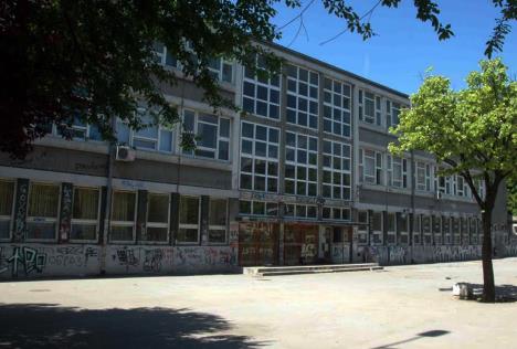 oš nadežda petrović