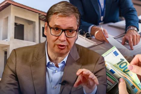 legalizacija ALeksandar Vučić