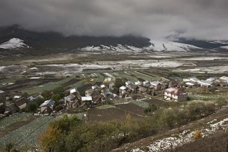 Selo Fioletovo