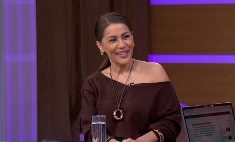 Mina Kostić o novom dečku kojeg nije ni upoznala