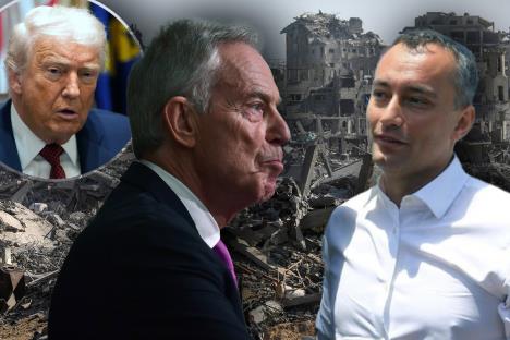 Toni Bler Nikolaj Mladenov