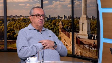 Aleksandar Stojanović