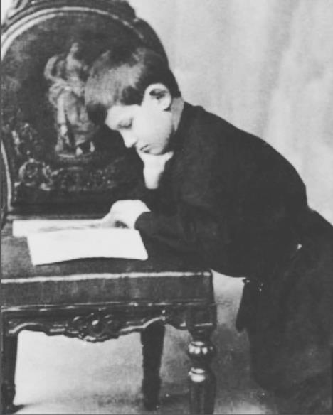 Vilijam Džejms Sidis