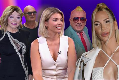 tamara dragić aleksandar milić mili, nikolija, neda ukraden, dj krmak