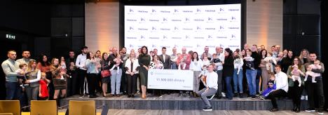 MK Group i AikGroup - Podrška porodici 2025 - Foto Ivan Kocić.JPG