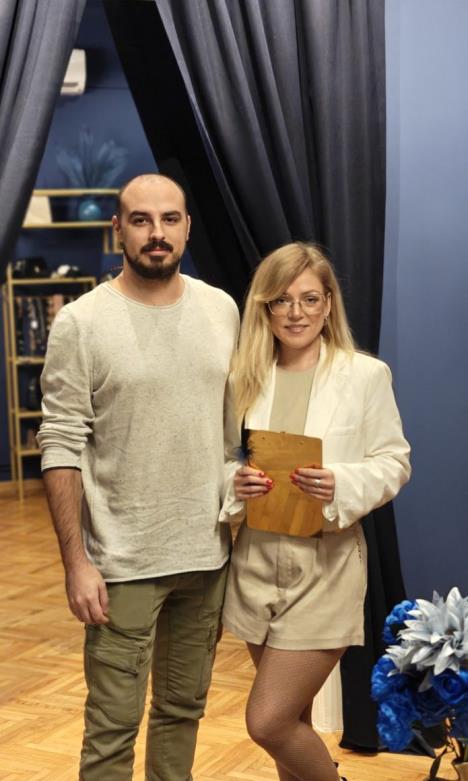 Katarina i Milan elite atelier