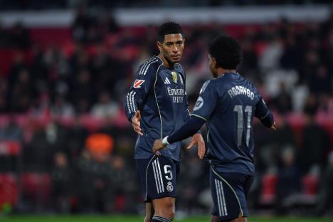 Džud Belingem i Rodrigo