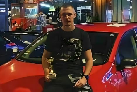 Bogdan S, saobraćajna nesreća, Ovčar Banja