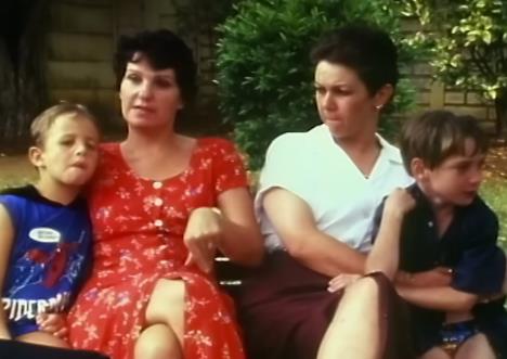 Robin i Gavin rođeni su istog dana leta 1989. godine