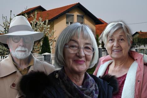 Anketa, legalizacija