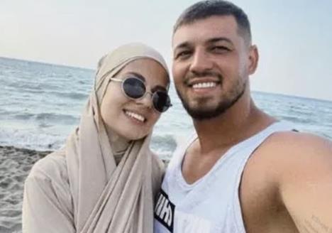 Enis Todić se oženio