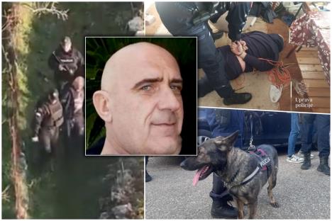 Lazar Vulević ubistvo Nikšić