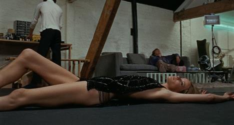 Vera Gotlib Ana fon Lendorf