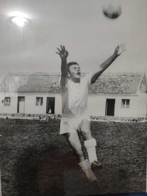 SAVA GRUJIČIĆ SREMSKI SUPERMEN