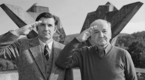 Velimir Bata Živojinović