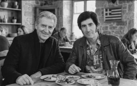 Ljubiša Samardžić