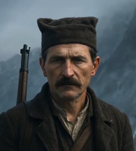 Dimitrije Begović/Ilustracija