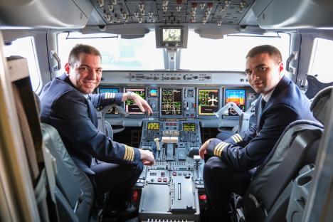 Damir Maršić i Aleksandar Krstić