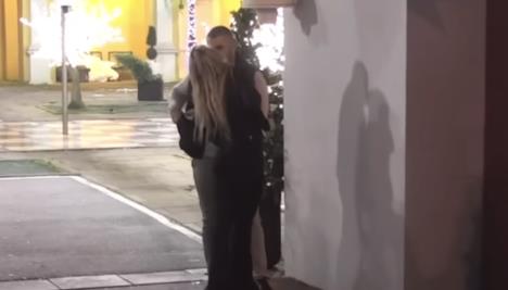 Aneli Ahmić i Asmin se ljube