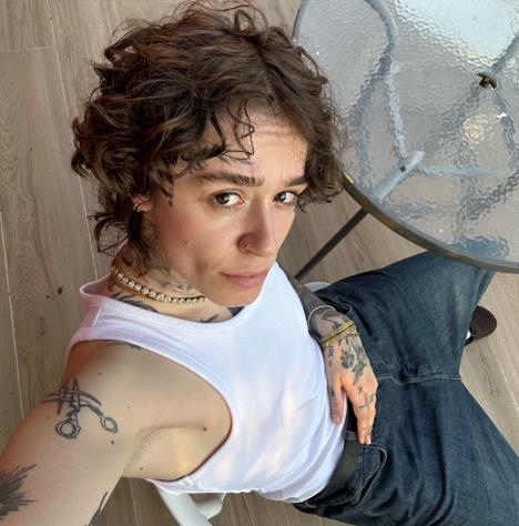 Karolina Ilić diskvalifikovana sa Dore