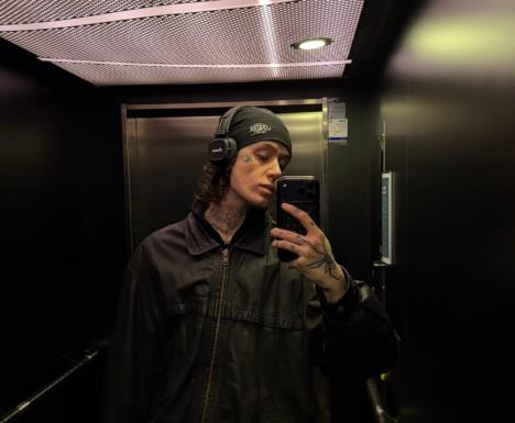 Karolina Ilić diskvalifikovana sa Dore