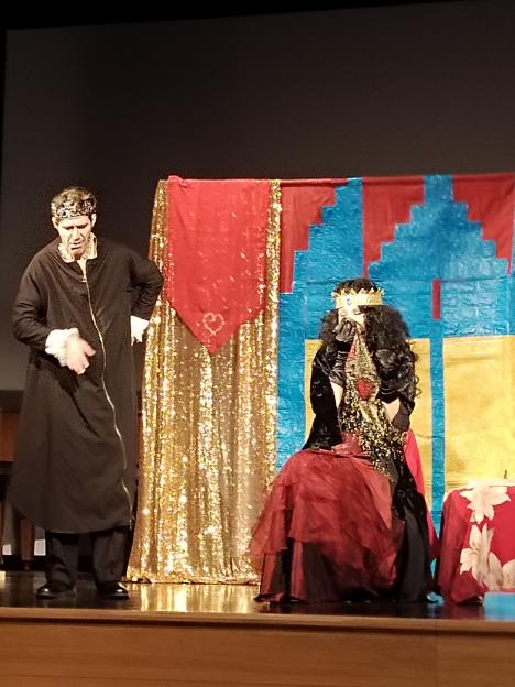 Besplatne predstave u teatru Zmaj