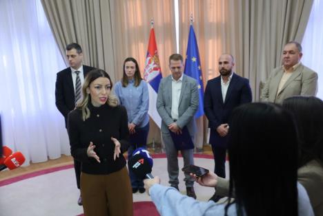 Ministarstvo privrede